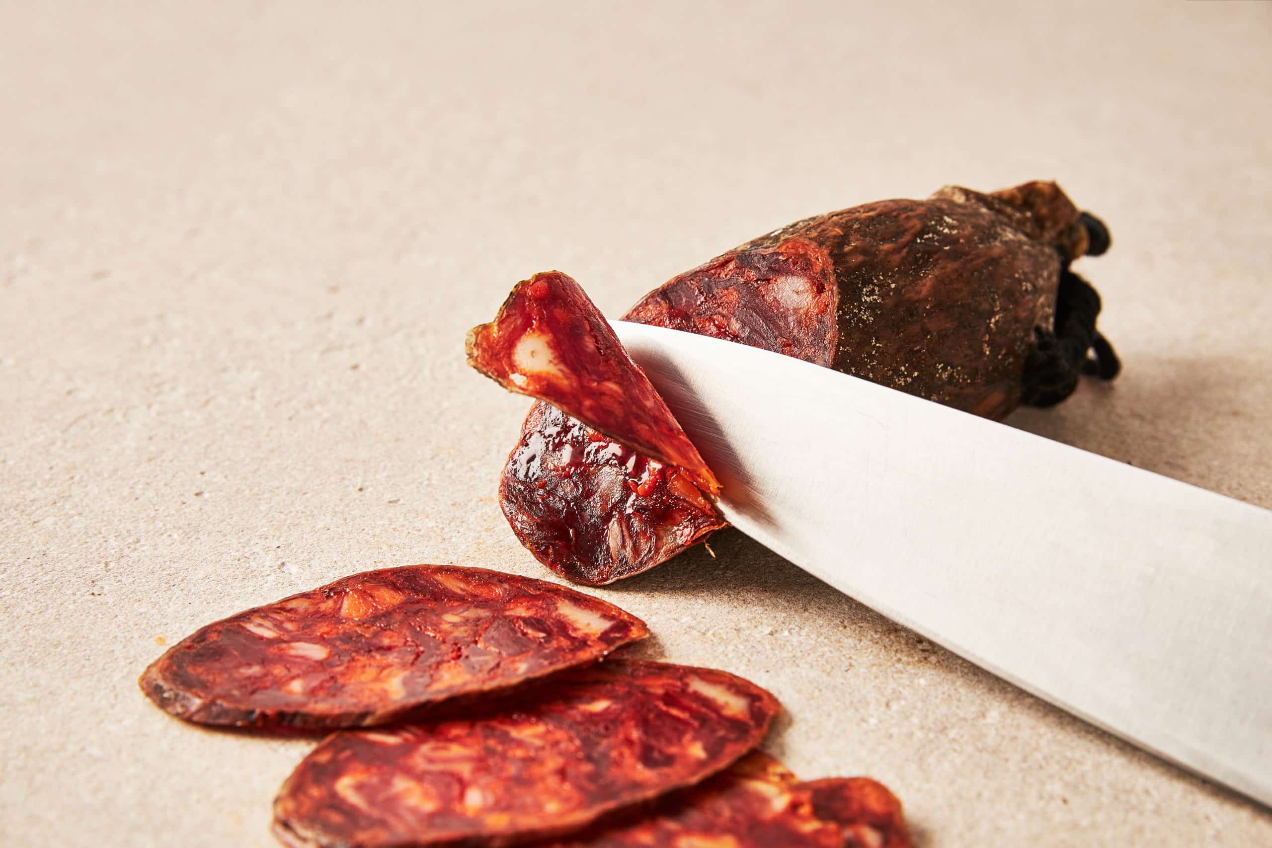 La Abulense gourmet product photography